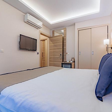 The Milltown Hotel Истанбул Стая снимка