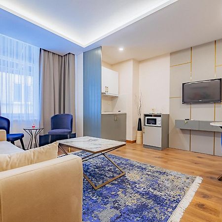 The Milltown Hotel Истанбул Стая снимка