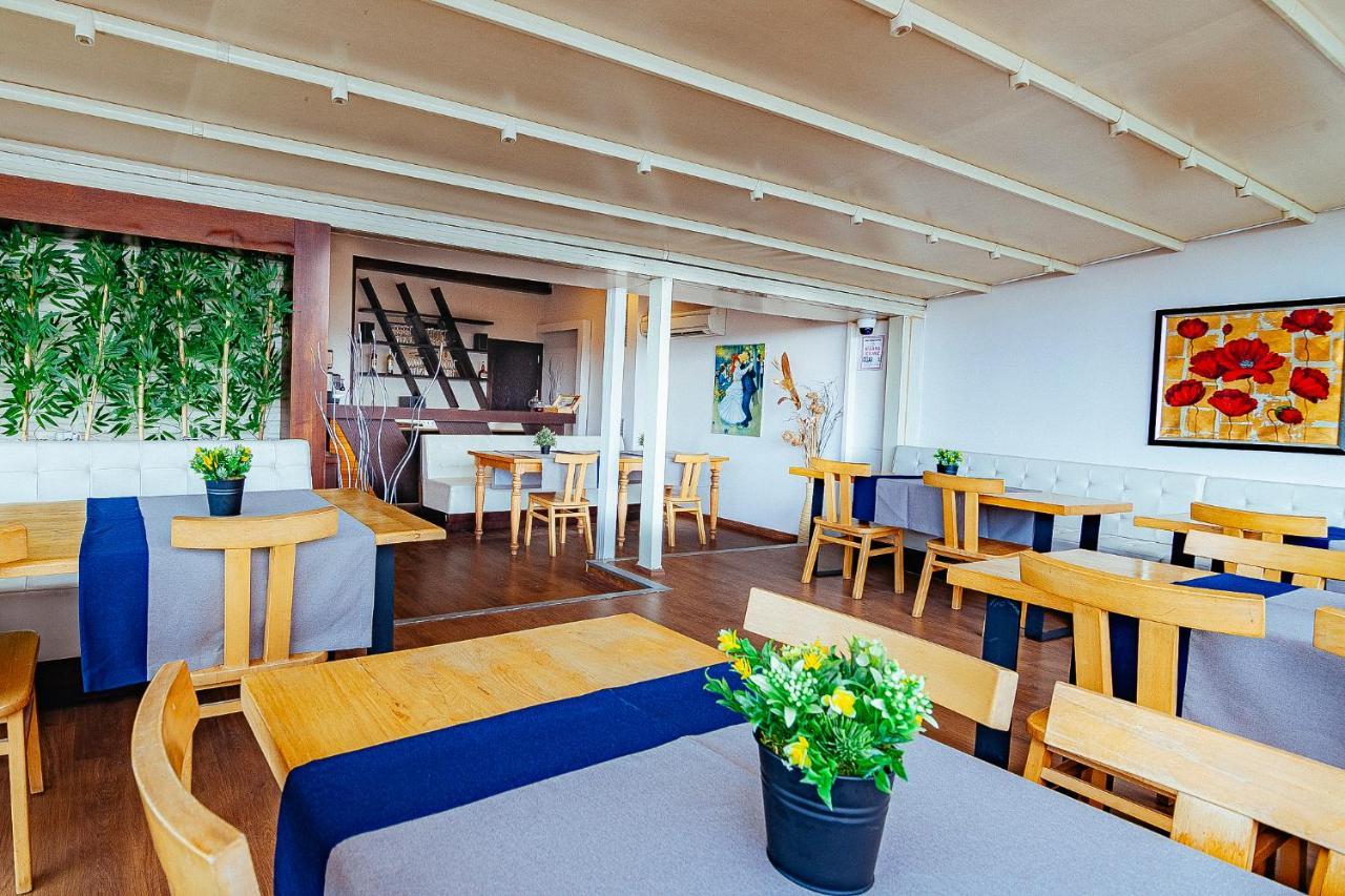 The Milltown Hotel Истанбул Екстериор снимка