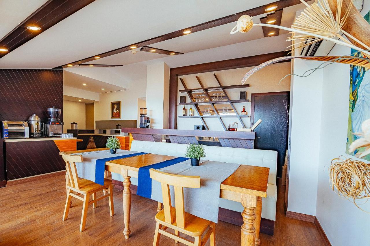 The Milltown Hotel Истанбул Екстериор снимка