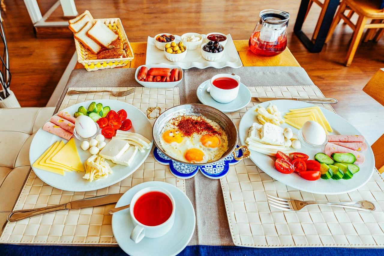 The Milltown Hotel Истанбул Екстериор снимка