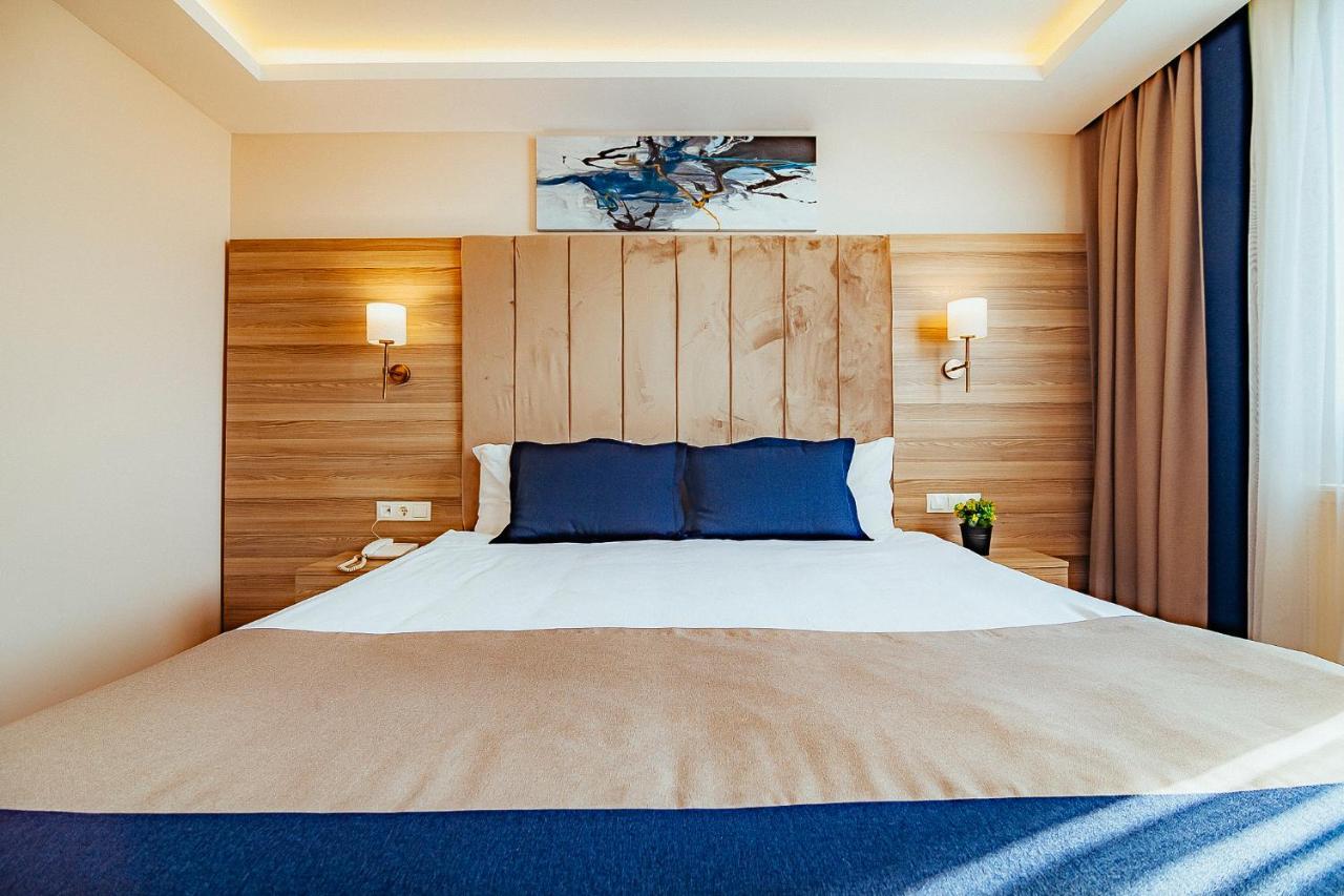 The Milltown Hotel Истанбул Екстериор снимка