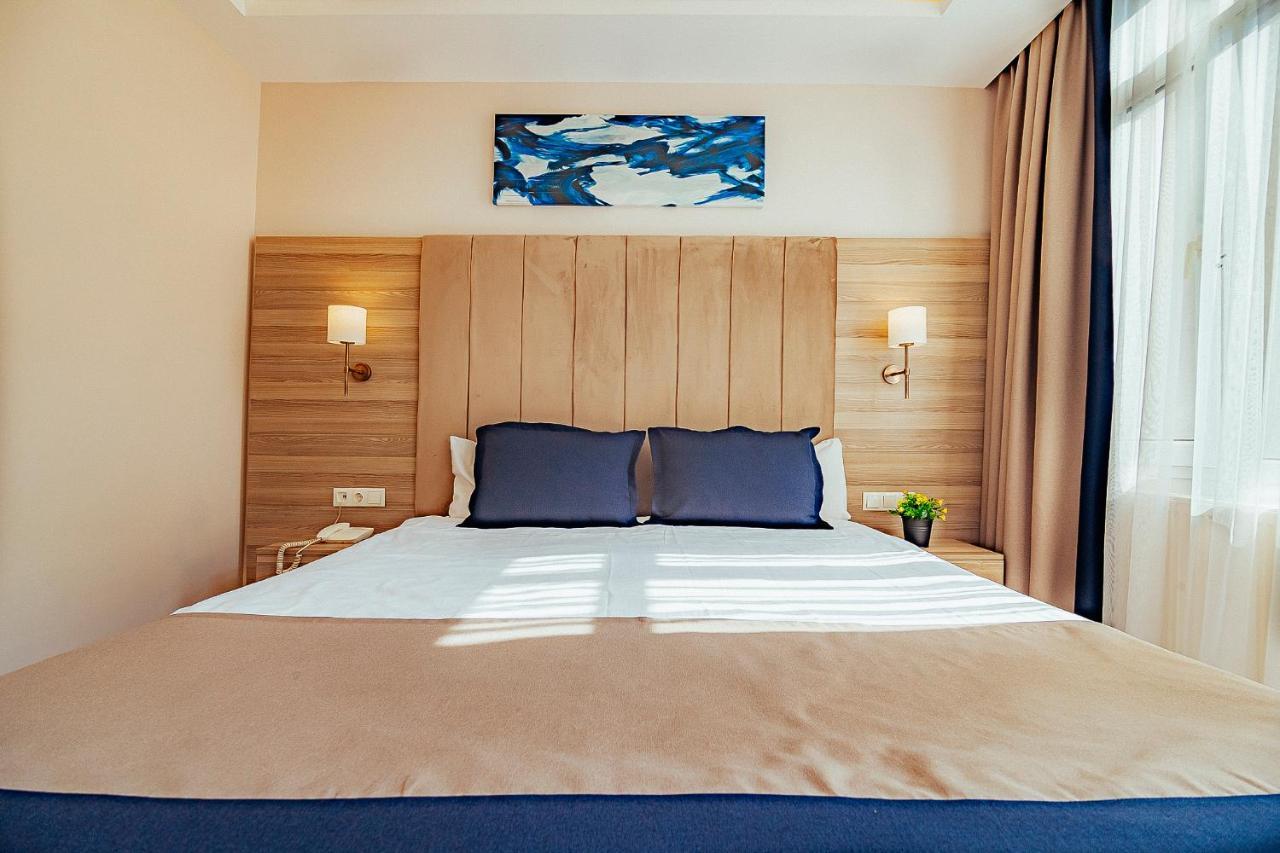 The Milltown Hotel Истанбул Екстериор снимка