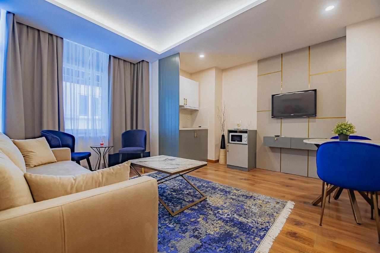 The Milltown Hotel Истанбул Екстериор снимка