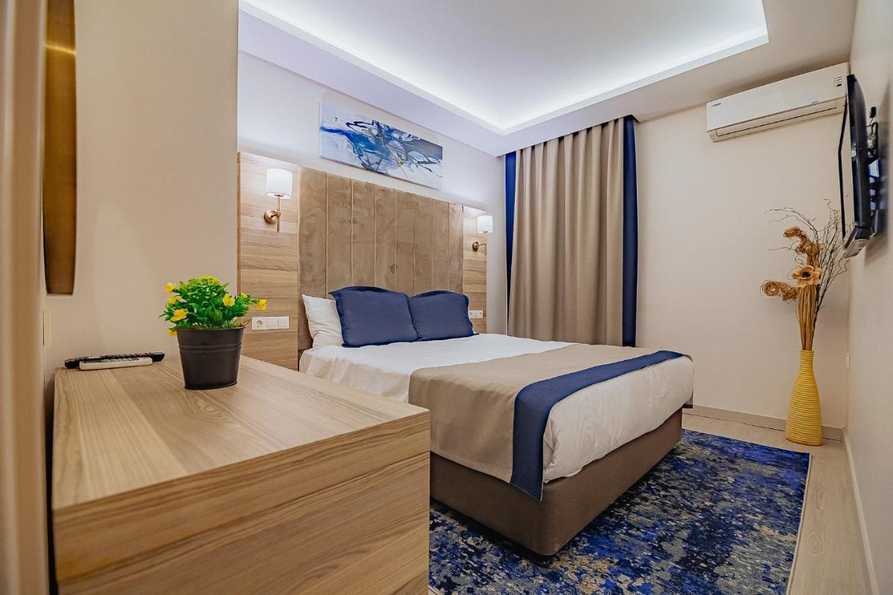 The Milltown Hotel Истанбул Екстериор снимка