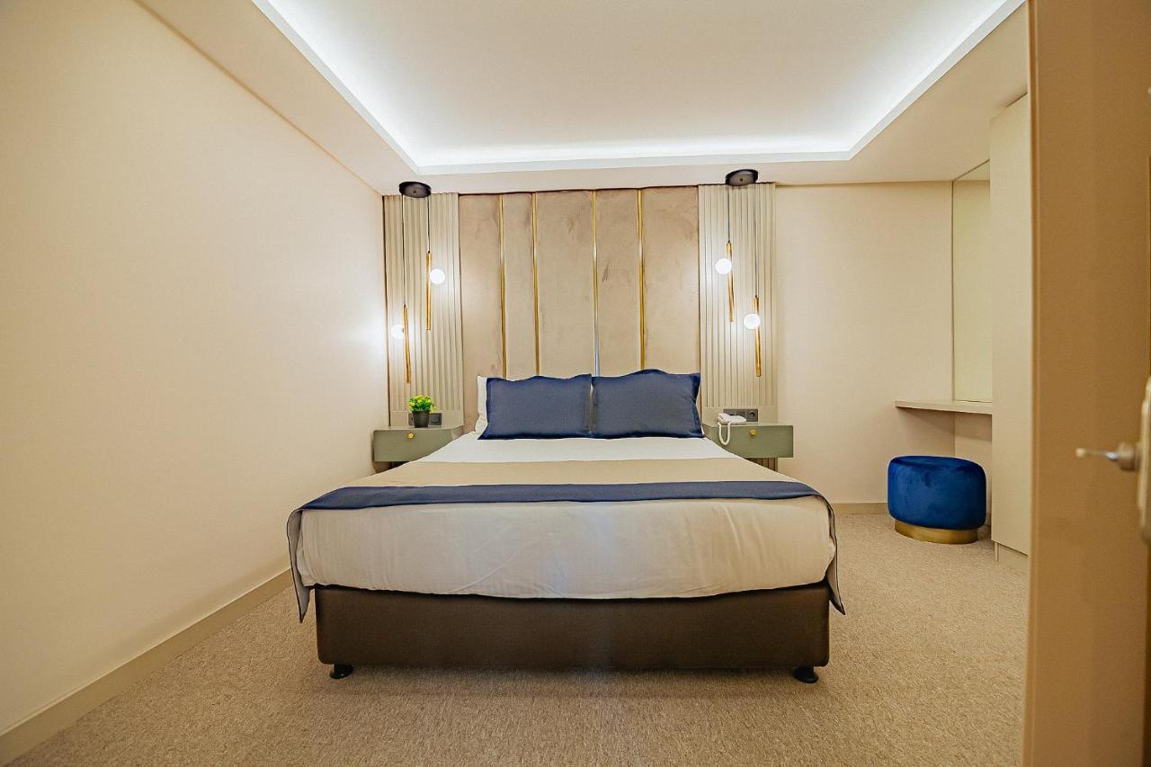 The Milltown Hotel Истанбул Екстериор снимка