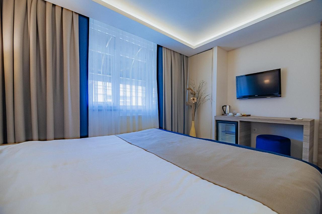 The Milltown Hotel Истанбул Екстериор снимка