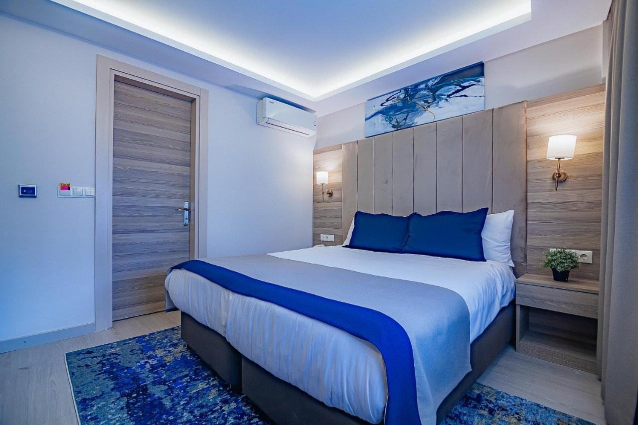 The Milltown Hotel Истанбул Екстериор снимка