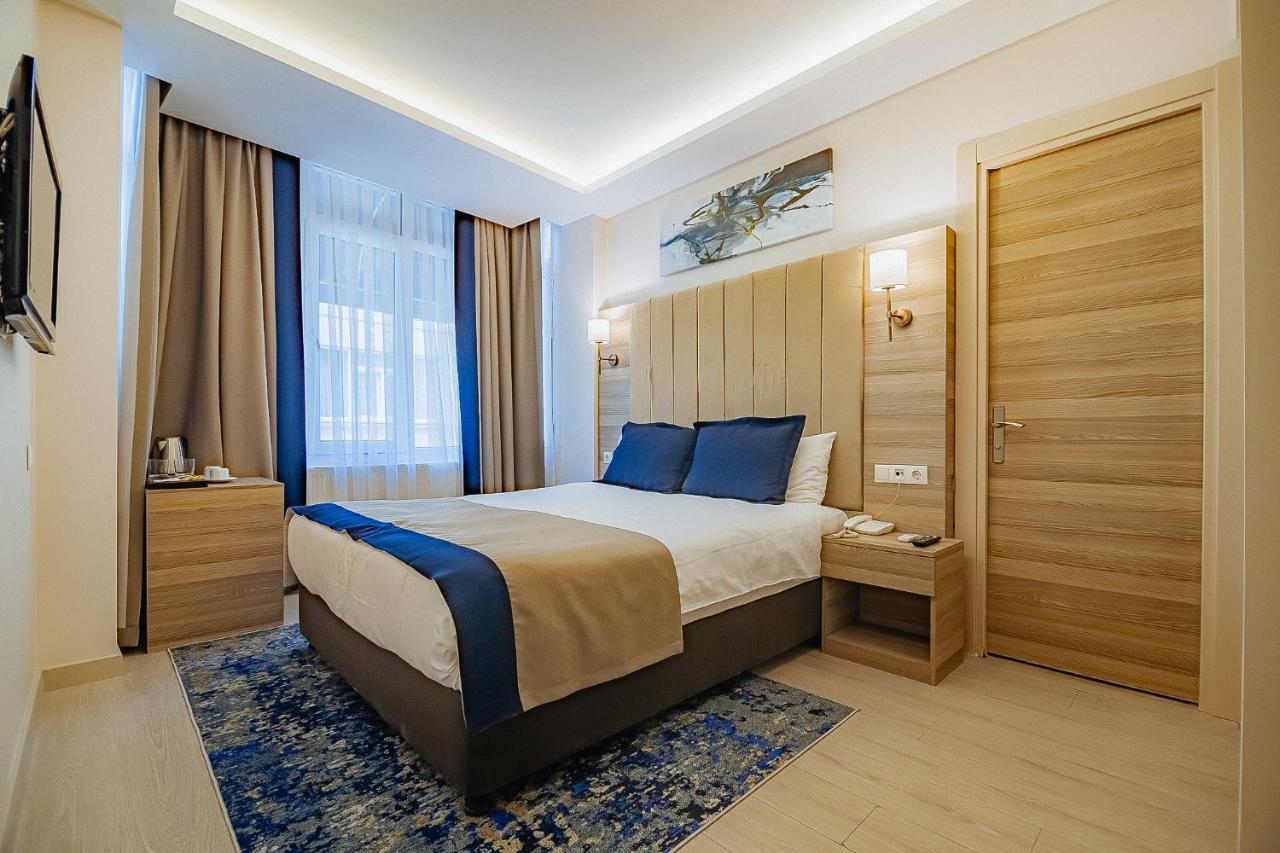 The Milltown Hotel Истанбул Екстериор снимка